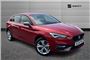 2024 SEAT Leon 1.4 eHybrid FR 5dr DSG