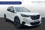 2022 Peugeot 2008 1.2 PureTech Allure Premium 5dr