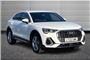 2022 Audi Q3 35 TFSI S Line 5dr S Tronic