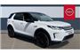 2020 Land Rover Discovery Sport 2.0 D150 S 5dr 2WD [5 Seat]