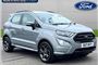 2021 Ford EcoSport 1.0 EcoBoost 125 ST-Line 5dr