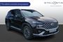 2022 Hyundai Santa Fe 1.6 TGDi Hybrid Premium 5dr Auto