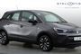 2022 Vauxhall Crossland 1.2 Turbo Design 5dr