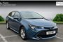 2021 Toyota Corolla Touring Sport 1.8 VVT-i Hybrid Icon Tech 5dr CVT