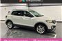 2021 Volkswagen T-Cross 1.0 TSI 110 Active 5dr DSG