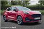 2023 Ford Puma ST 1.5 EcoBoost ST 5dr