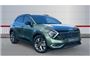 2022 Kia Sportage 1.6T GDi HEV GT-Line 5dr Auto