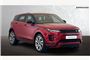 2022 Land Rover Range Rover Evoque 2.0 D200 Autobiography 5dr Auto
