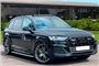 2023 Audi Q7 50 TDI Quattro Vorsprung 5dr Tiptronic