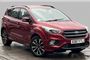 2017 Ford Kuga 2.0 TDCi 180 ST-Line 5dr