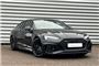 2022 Audi RS5 RS 5 TFSI Quattro Carbon Black 5dr Tiptronic