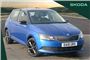 2018 Skoda Fabia 1.0 TSI Colour Edition 5dr