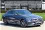 2024 Mercedes-Benz C-Class C300 AMG Line Premium Plus 4dr 9G-Tronic