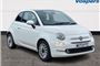 2023 Fiat 500 1.0 Mild Hybrid 3dr