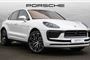 2023 Porsche Macan 5dr PDK