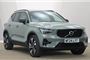 2024 Volvo XC40 2.0 B3P Ultimate Dark 5dr Auto