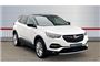 2020 Vauxhall Grandland X 1.2 Turbo Elite Nav 5dr