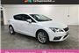 2018 SEAT Leon 1.2 TSI SE Dynamic Technology 5dr