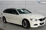 2019 BMW 3 Series 320i M Sport Shadow Edition 5dr Step Auto