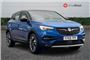 2019 Vauxhall Grandland X 1.5 Turbo D Sport Nav 5dr