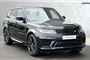 2022 Land Rover Range Rover Sport 2.0 P400e HSE Dynamic Black 5dr Auto