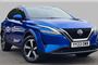 2023 Nissan Qashqai 1.3 DiG-T MH N-Connecta 5dr