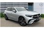 2024 Mercedes-Benz GLC GLC 300d 4Matic AMG Line Premium 5dr 9G-Tronic