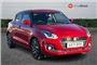 2021 Suzuki Swift 1.2 Dualjet 83 12V Hybrid SZ5 5dr