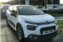 2023 Citroen C3 1.2 PureTech 110 C-Series Edition 5dr EAT6