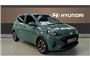 2023 Hyundai i10 1.0 Advance 5dr