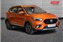 2021 MG ZS 1.0T GDi Exclusive 5dr DCT