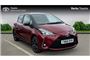 2018 Toyota Yaris 1.5 VVT-i Blue Bi-tone 5dr