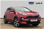 2021 Kia Sportage 1.6 GDi ISG 2 5dr