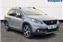 2019 Peugeot 2008 1.2 PureTech 110 GT Line 5dr