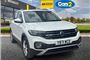 2022 Volkswagen T-Cross 1.0 TSI 110 SE 5dr DSG