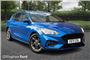 2021 Ford Focus 1.0 EcoBoost Hybrid mHEV 125 ST-Line Edition 5dr