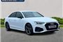 2020 Audi A4 35 TFSI Black Edition 4dr S Tronic