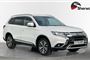 2020 Mitsubishi Outlander 2.0 Design 5dr CVT