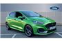 2022 Ford Fiesta ST 1.5 EcoBoost ST-3 5dr