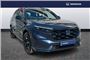 2024 Honda CR-V 2.0 ePHEV Advance Tech 5dr eCVT