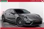 2018 Porsche Panamera 4.0 V8 Turbo 5dr PDK