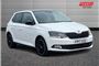 2017 Skoda Fabia 1.2 TSI 90 Monte Carlo 5dr