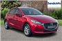 2022 Mazda 2 1.5 Skyactiv G 75 SE-L 5dr