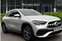 2020 Mercedes-Benz GLA GLA 250e Exclusive Edition 5dr Auto