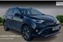 2016 Toyota RAV4 2.5 VVT-i Hybrid Business Ed Plus TSS 5dr CVT 2WD