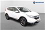 2021 Honda CR-V 2.0 i-MMD Hybrid SE 2WD 5dr eCVT