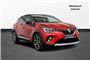 2020 Renault Captur 1.3 TCE 130 S Edition 5dr EDC