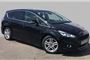 2017 Ford S-MAX 2.0 TDCi 180 Titanium Sport 5dr