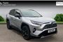 2021 Toyota RAV4 2.5 VVT-i Hybrid Dynamic 5dr CVT