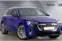 2023 Audi Q8 e-tron 250kW 50 Quattro 95kWh S Line 5dr Auto